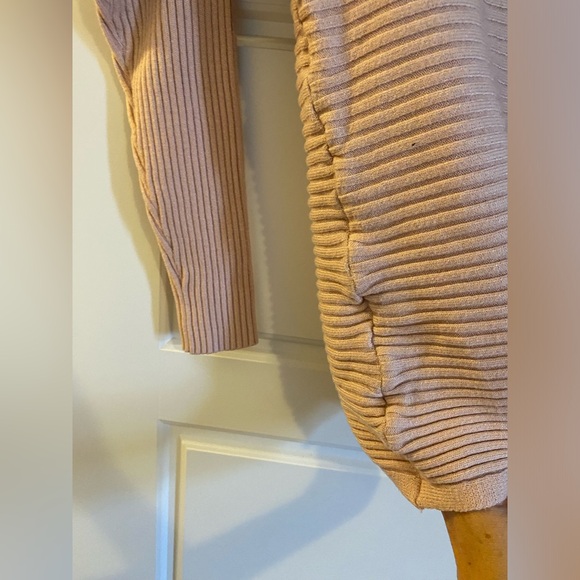 KIRUNDO Women's  Fall Winter Sweater medium - Picture 5 of 10